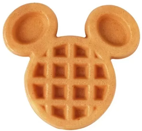 MINI WAFLERA MICKEY  MOUSE