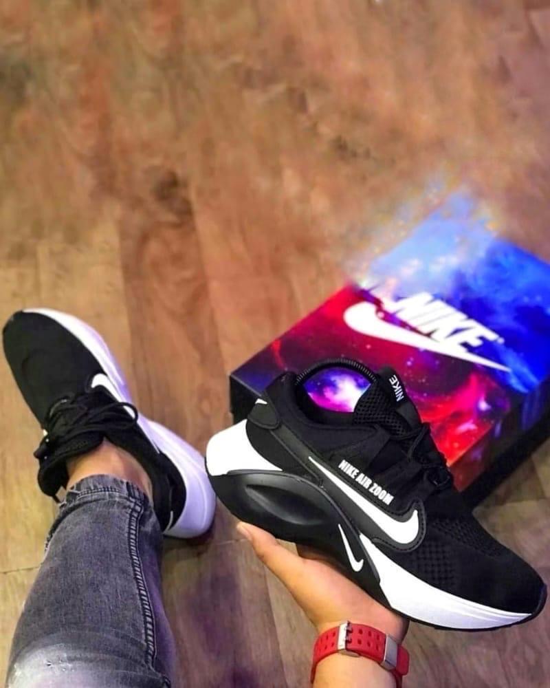 Tenis Nike zoom caballero