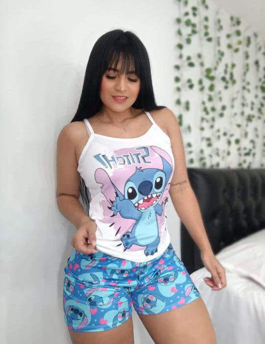COMBO X 3 PIJAMAS  #2
