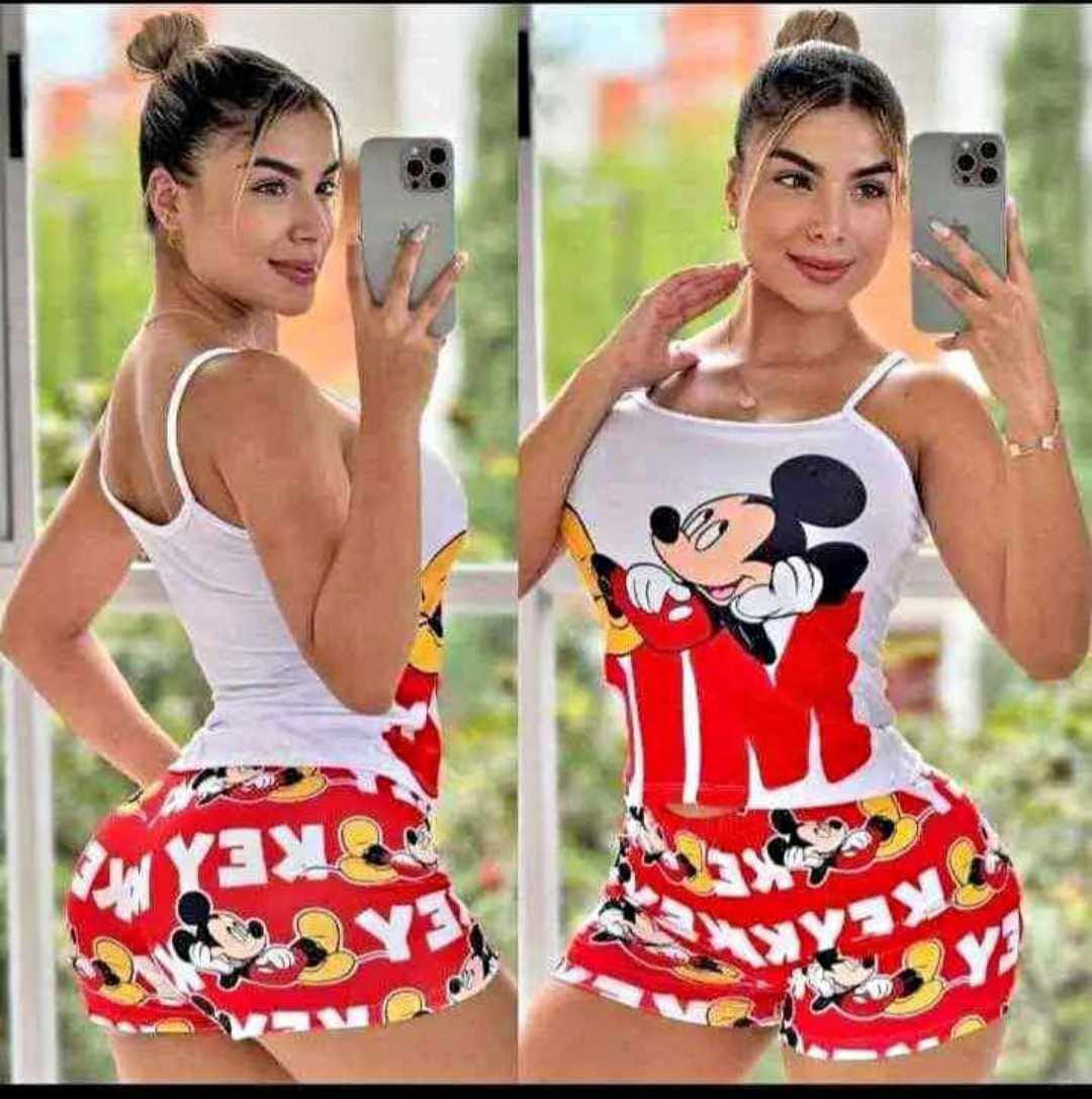 COMBO X 3 PIJAMAS  #2