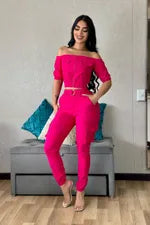 Conjuntos para dama 2099