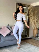 Conjuntos para dama 2099