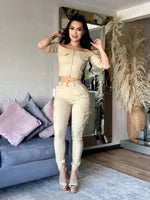 Conjuntos para dama 2099