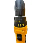 TALADRO INALAMBRICO DE 36V PERCUTOR