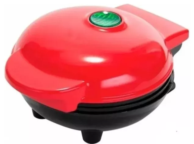 Gray helmet for bikers