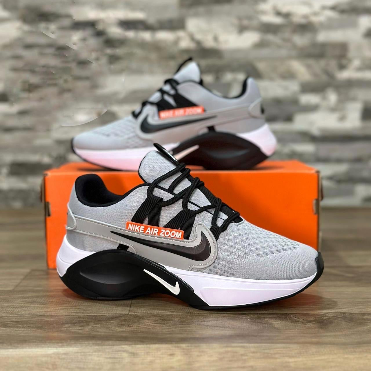 Tenis Nike zoom caballero