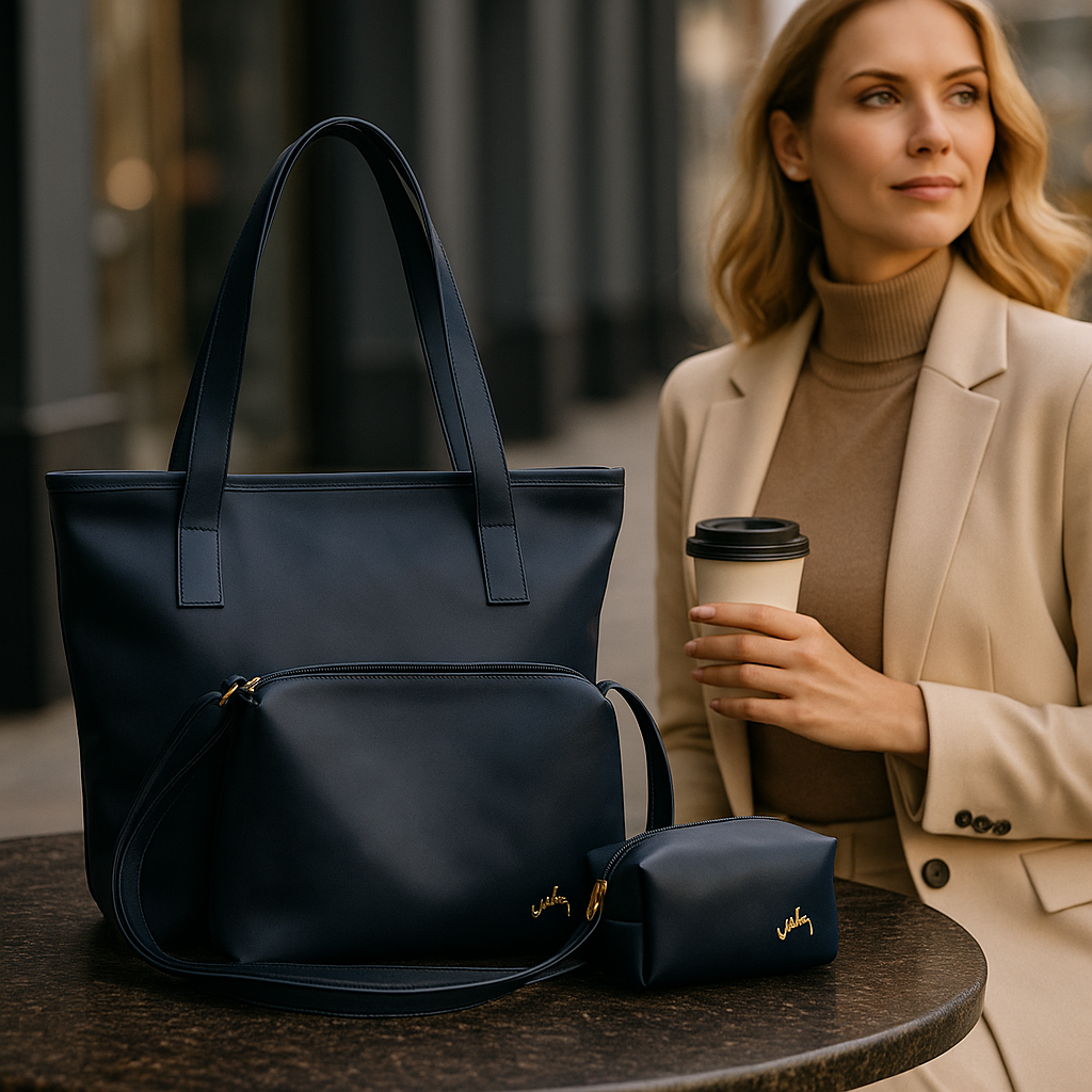 👜 Elegancia que se nota, estilo que perdura ✨