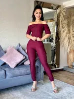 Conjuntos para dama 2099