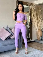 Conjuntos para dama 2099