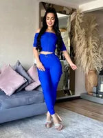 Conjuntos para dama 2099