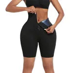 ¡Moldea tu figura y suda al máximo con LighterMax™!🔥